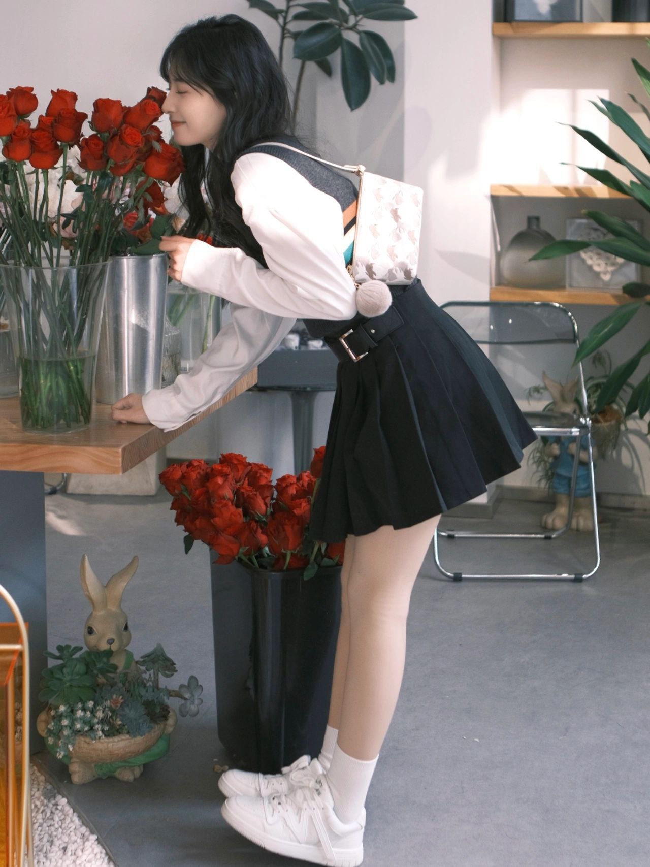 可以，这很女王 可女王是什么意思啊
